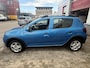 Dacia Sandero 0.9 TCe Stepway Lauréate