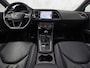 SEAT Leon 1.5 TSI FR Sport 150Pk (PANORAMADAK, VIRTUAL COCKPIT, LEDER, APPLE CARPLAY, BEATS AUDIO, STOELVERWARMING, GETINT GLAS, ZWART HEMEL, NIEUWSTAAT)