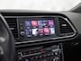 SEAT Leon 1.5 TSI FR Sport 150Pk (PANORAMADAK, VIRTUAL COCKPIT, LEDER, APPLE CARPLAY, BEATS AUDIO, STOELVERWARMING, GETINT GLAS, ZWART HEMEL, NIEUWSTAAT)