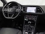 SEAT Leon 1.5 TSI FR Sport 150Pk (PANORAMADAK, VIRTUAL COCKPIT, LEDER, APPLE CARPLAY, BEATS AUDIO, STOELVERWARMING, GETINT GLAS, ZWART HEMEL, NIEUWSTAAT)