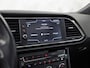 SEAT Leon 1.5 TSI FR Sport 150Pk (PANORAMADAK, VIRTUAL COCKPIT, LEDER, APPLE CARPLAY, BEATS AUDIO, STOELVERWARMING, GETINT GLAS, ZWART HEMEL, NIEUWSTAAT)