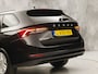 Skoda Octavia Combi 1.0 TSI Sport (KUIPSTOELEN, 1e EIGENAAR, APPLE CARPLAY, GROOT NAVI, GETINT GLAS, ZWART HEMEL, KEYLESS, NIEUWSTAAT)