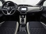Nissan Micra 0.9 IG-T N-Connecta Sport (NAVIGATIE, CLIMATE, CAMERA, GETINT GLAS, SPORTSTOELEN, ELEK RAMEN, CRUISE, NIEUWSTAAT)
