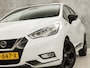Nissan Micra 0.9 IG-T N-Connecta Sport (NAVIGATIE, CLIMATE, CAMERA, GETINT GLAS, SPORTSTOELEN, ELEK RAMEN, CRUISE, NIEUWSTAAT)