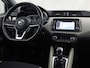Nissan Micra 0.9 IG-T N-Connecta Sport (NAVIGATIE, CLIMATE, CAMERA, GETINT GLAS, SPORTSTOELEN, ELEK RAMEN, CRUISE, NIEUWSTAAT)