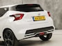 Nissan Micra 0.9 IG-T N-Connecta Sport (NAVIGATIE, CLIMATE, CAMERA, GETINT GLAS, SPORTSTOELEN, ELEK RAMEN, CRUISE, NIEUWSTAAT)