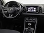 Skoda Karoq 1.5 TSI ACT Sport 150Pk (APPLE CARPLAY, CLIMATE, STOELVERWARMING, GETINT GLAS, SPORTSTOELEN, PARKEERSENSOREN, CRUISE, NIEUWSTAAT)