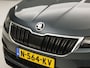 Skoda Karoq 1.5 TSI ACT Sport 150Pk (APPLE CARPLAY, CLIMATE, STOELVERWARMING, GETINT GLAS, SPORTSTOELEN, PARKEERSENSOREN, CRUISE, NIEUWSTAAT)