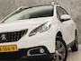 Peugeot 2008 1.2 PureTech Sport (PANORAMADAK, APPLE CARPLAY, NAVIGATIE, LM VELGEN, SPORTSTOELEN, PARKEERSENSOREN, CRUISE, NIEUWSTAAT)
