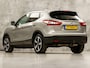 Nissan Qashqai 1.2 N-Connecta (PANORAMADAK, NAVIGATIE, 360 CAMERA, SPORTSTOELEN, GETINT GLAS, TREKHAAK, CRUISE, NIEUWSTAAT)