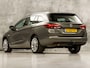 Opel Astra Sports Tourer 1.4 Turbo Innovation 150Pk Automaat (APPLE CARPLAY, NAVIGATIE, CAMERA, STUUR/STOELVERWARMING, ADAPTIVE CRUISE, SPORTSTOELEN, LM VELGEN, NIEUWE APK, NIEUWSTAAT)