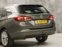 Opel Astra Sports Tourer 1.4 Turbo Innovation 150Pk Automaat (APPLE CARPLAY, NAVIGATIE, CAMERA, STUUR/STOELVERWARMING, ADAPTIVE CRUISE, SPORTSTOELEN, LM VELGEN, NIEUWE APK, NIEUWSTAAT)