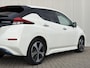 Nissan Leaf N-Connecta 40 kWh, Prijs is Rijklaar! Afneembare trekhaak voor fietsendrager, 360-Camera, Stoelverwarming