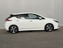 Nissan Leaf N-Connecta 40 kWh, Prijs is Rijklaar! Afneembare trekhaak voor fietsendrager, 360-Camera, Stoelverwarming