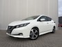 Nissan Leaf N-Connecta 40 kWh, Prijs is Rijklaar! Afneembare trekhaak voor fietsendrager, 360-Camera, Stoelverwarming