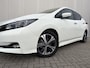 Nissan Leaf N-Connecta 40 kWh, Prijs is Rijklaar! Afneembare trekhaak voor fietsendrager, 360-Camera, Stoelverwarming