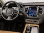 Volvo XC90 2.0 T8 Twin Engine AWD Inscription 7 Persoons 408Pk Automaat (PANORAMADAK, BOWERS&WILKINS, MEMORY SEATS, BRUIN LEDER, CAMERA, STOELKOELING/VERWARMING, HEAD-UP DISPLAY, GETINT GLAS, ELEK ACHTERKLEP, NIEUWSTAAT)