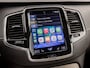 Volvo XC90 2.0 T8 Twin Engine AWD Inscription 7 Persoons 408Pk Automaat (PANORAMADAK, BOWERS&WILKINS, MEMORY SEATS, BRUIN LEDER, CAMERA, STOELKOELING/VERWARMING, HEAD-UP DISPLAY, GETINT GLAS, ELEK ACHTERKLEP, NIEUWSTAAT)