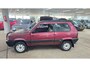 Fiat Panda 1000 4x4 Young