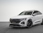 Audi Q8 Sportback e-tron SQ8 503pk Quattro 115 kWh Pano S-stoelen B&O HuD