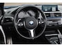 BMW 2-Serie Cabrio 220i High Exe. M Sport / 54.228 km/ NL Auto / Leder / CarPlay / Parkeerhulp V+A / 18'' / Windscherm / Sportstoelen / Stoelverwarming / DAB / Cruise Control