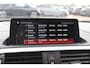 BMW 2-Serie Cabrio 220i High Exe. M Sport / 54.228 km/ NL Auto / Leder / CarPlay / Parkeerhulp V+A / 18'' / Windscherm / Sportstoelen / Stoelverwarming / DAB / Cruise Control