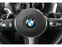 BMW 2-Serie Cabrio 220i High Exe. M Sport / 54.228 km/ NL Auto / Leder / CarPlay / Parkeerhulp V+A / 18'' / Windscherm / Sportstoelen / Stoelverwarming / DAB / Cruise Control
