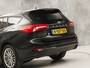 Ford Focus Wagon 1.0 EcoBoost Titanium Sport (APPLE CARPLAY, GROOT NAVI, STUUR/STOELVERWARMING, CAMERA, SPORTSTOELEN, GETINT GLAS, ADAPTIVE CRUISE, NIEUWSTAAT)
