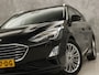 Ford Focus Wagon 1.0 EcoBoost Titanium Sport (APPLE CARPLAY, GROOT NAVI, STUUR/STOELVERWARMING, CAMERA, SPORTSTOELEN, GETINT GLAS, ADAPTIVE CRUISE, NIEUWSTAAT)