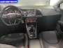 SEAT Leon ST 1.4 TSI PANORAMA CARPLAY LEER CRUISE CARPLAY STOELVERW.