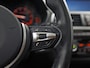BMW 3-Serie 318i M Sport Automaat (PANORAMADAK, M PAKKET, GROOT NAVI, COGNAC LEDER, STOELVERWARMING, SPORTSTOELEN, VIRTUAL COCKPIT, PARKEERSENSOREN, GETINT GLAS, NIEUWSTAAT)