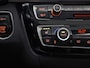 BMW 3-Serie 318i M Sport Automaat (PANORAMADAK, M PAKKET, GROOT NAVI, COGNAC LEDER, STOELVERWARMING, SPORTSTOELEN, VIRTUAL COCKPIT, PARKEERSENSOREN, GETINT GLAS, NIEUWSTAAT)