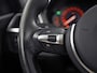 BMW 3-Serie 318i M Sport Automaat (PANORAMADAK, M PAKKET, GROOT NAVI, COGNAC LEDER, STOELVERWARMING, SPORTSTOELEN, VIRTUAL COCKPIT, PARKEERSENSOREN, GETINT GLAS, NIEUWSTAAT)