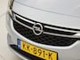 Opel Astra Sports Tourer 1.0 Sport (APPLE CARPLAY, GROOT NAVI, CLIMATE, TREKHAAK, SPORTSTOELEN, CRUISE, PARKEERSENSOREN, NIEUWSTAAT)