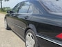 Mercedes-Benz S-klasse 600 Lang V12 biturbo