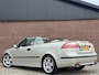 Saab 9-3 Cabrio 1.8T VECTOR | NL-AUTO! | LEDER! | NAVI!