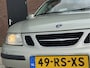 Saab 9-3 Cabrio 1.8T VECTOR | NL-AUTO! | LEDER! | NAVI!