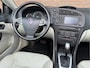 Saab 9-3 Cabrio 1.8T VECTOR | NL-AUTO! | LEDER! | NAVI!