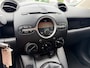 Mazda 2 1.3 S-VT Touring Airco|Stoelvw|Nieuwe APK!