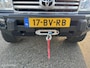 Toyota Land Cruiser LandCruiser 100 4.2 Executive HR Van