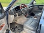 Toyota Land Cruiser LandCruiser 100 4.2 Executive HR Van