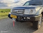 Toyota Land Cruiser LandCruiser 100 4.2 Executive HR Van