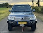 Toyota Land Cruiser LandCruiser 100 4.2 Executive HR Van
