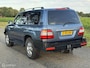 Toyota Land Cruiser LandCruiser 100 4.2 Executive HR Van