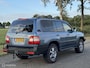Toyota Land Cruiser LandCruiser 100 4.2 Executive HR Van
