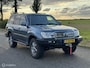 Toyota Land Cruiser LandCruiser 100 4.2 Executive HR Van
