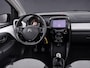 Citroën C1 1.0 e-VTi Airscape Shine Cabrio met Airco !!! Camera !!! 16 Inch !!! Nap !!!