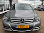 Mercedes-Benz C-klasse 180 Prestige Avantgarde | Automaat | Schuif/kanteldak | Trekhaak | Parkeersensoren
