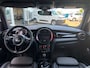 MINI Cooper 5-Deurs 1.5 Chili | Bluetooth | Stoelverwarming | Sfeerverlichting | Navi