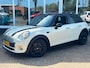 MINI Cooper 5-Deurs 1.5 Chili | Bluetooth | Stoelverwarming | Sfeerverlichting | Navi